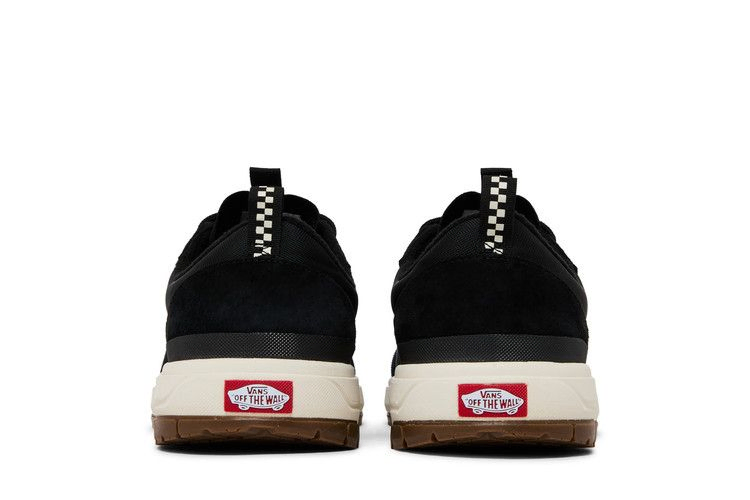 Кроссовки Vans UltraRange EXO MTE-1 'Black Marshmallow'