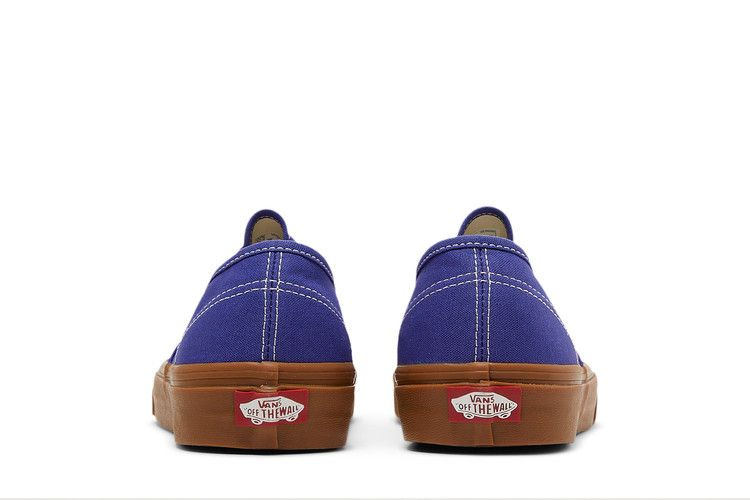 Vans Authentic 'Spectrum Blue Gum'