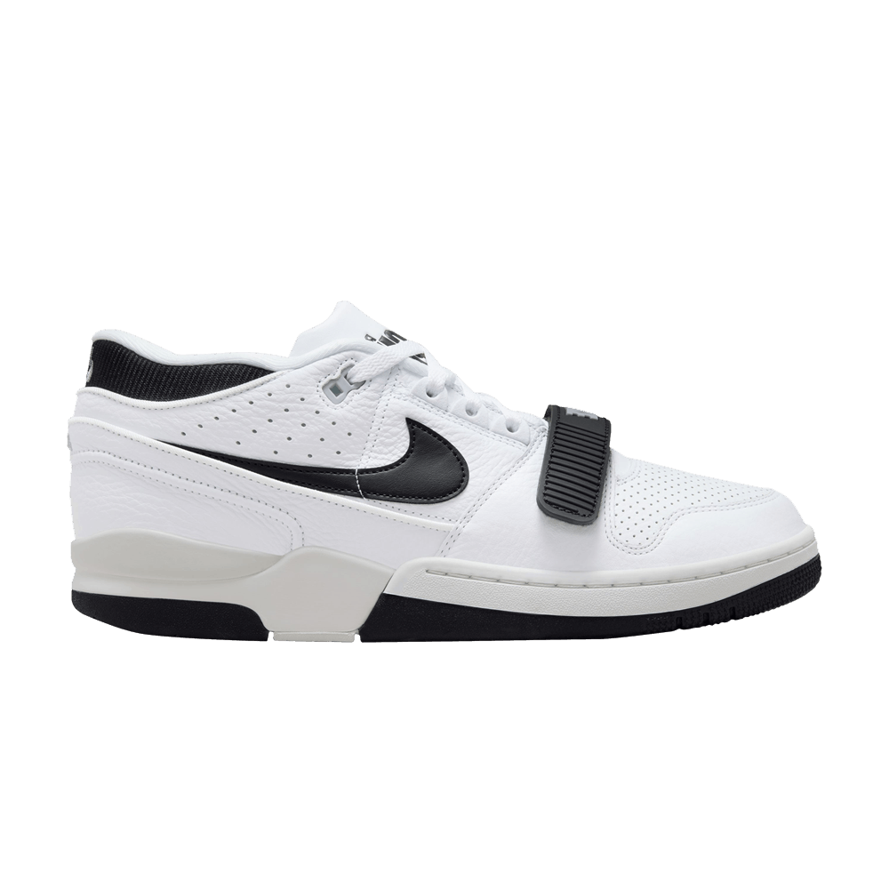Кроссовки Nike Air Alpha Force 88 'White Black'