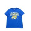 B20THER-NFL-Los-Angeles-Chargers-Blue-T-Shirt-100x100