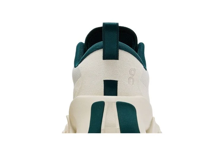 Кроссовки Kith x ON K-Tech 1 'Tofu Sea Moss'