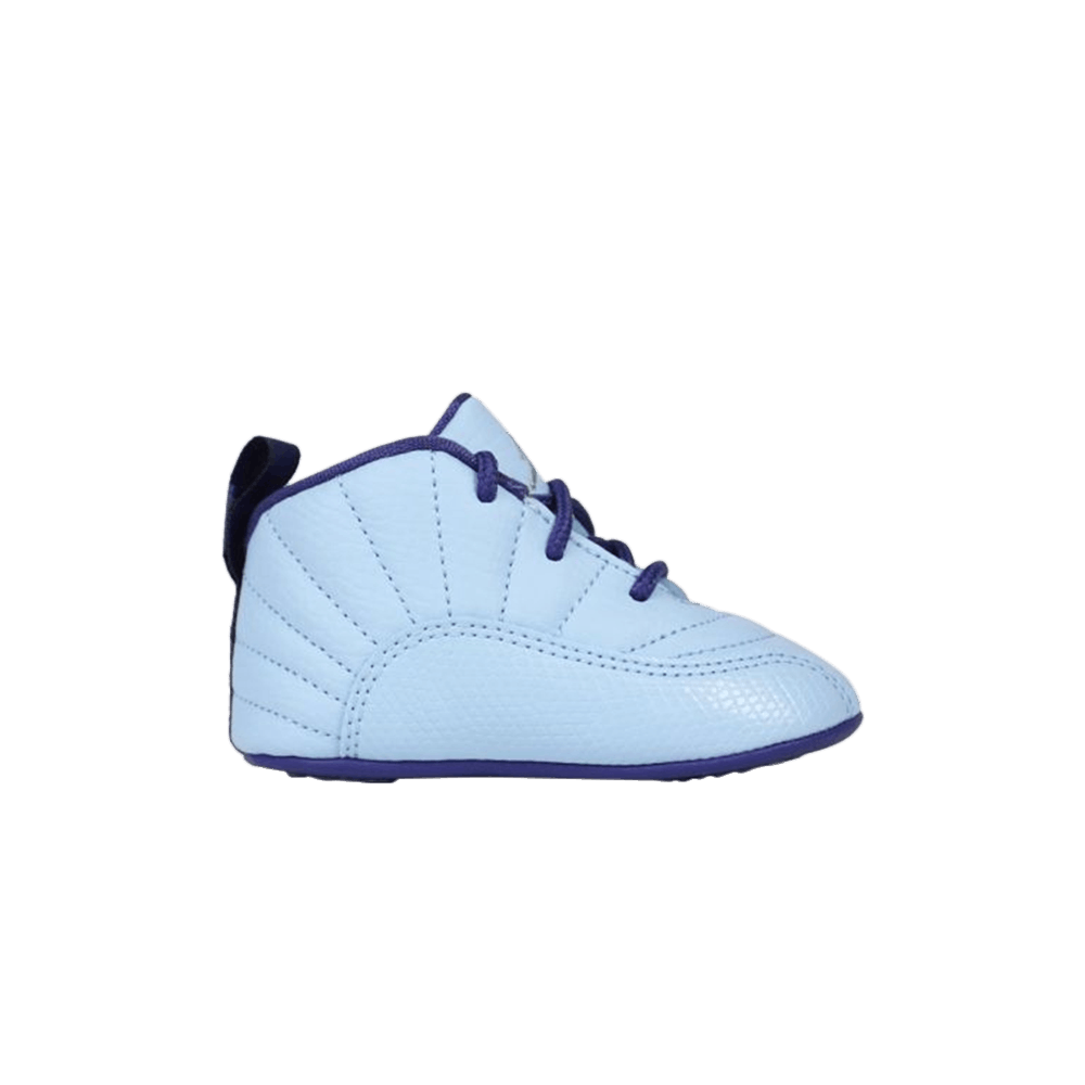 Кроссовки Air Jordan 12 Retro Gift Pack CB 'Hornets'