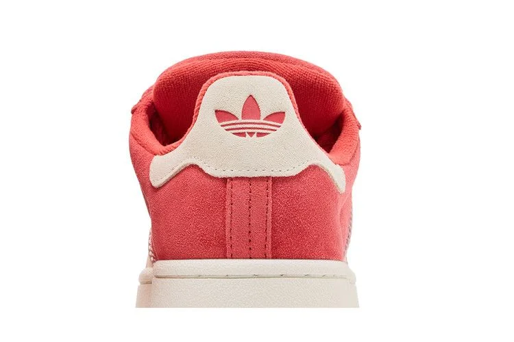 Кроссовки adidas Wmns Campus 00s 'Crew Red White'