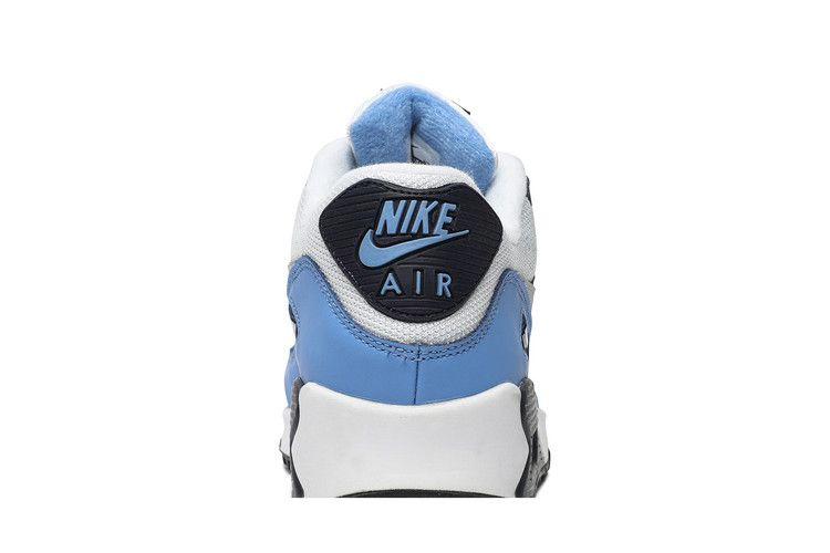 Кроссовки Nike Air Max 90 'UNC'
