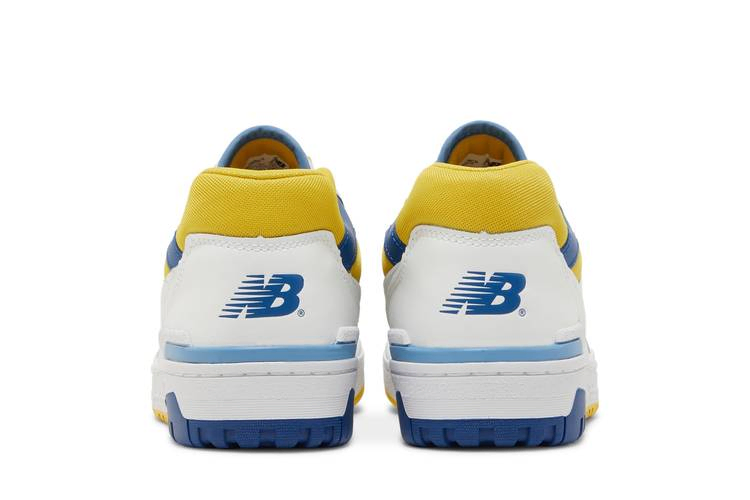 Кроссовки New Balance 550 'Honeycomb Heritage Blue'