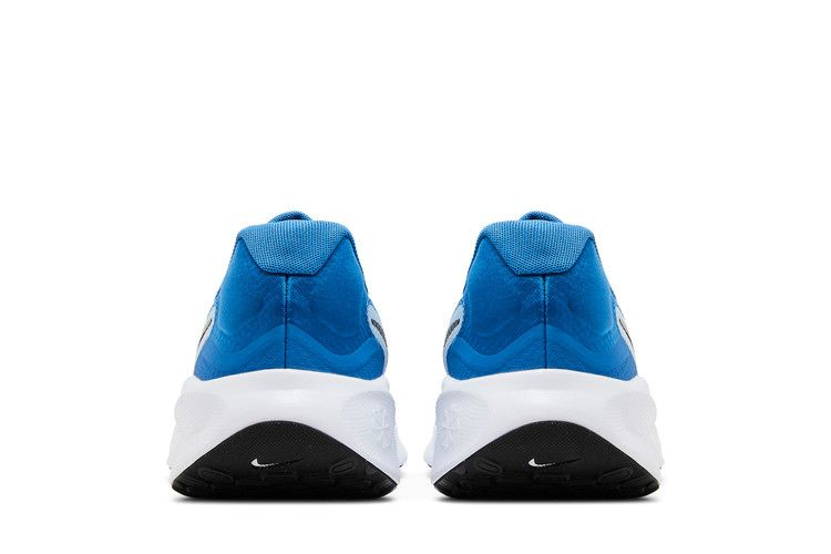 Кроссовки Nike Revolution 7 'Light Armory Blue'