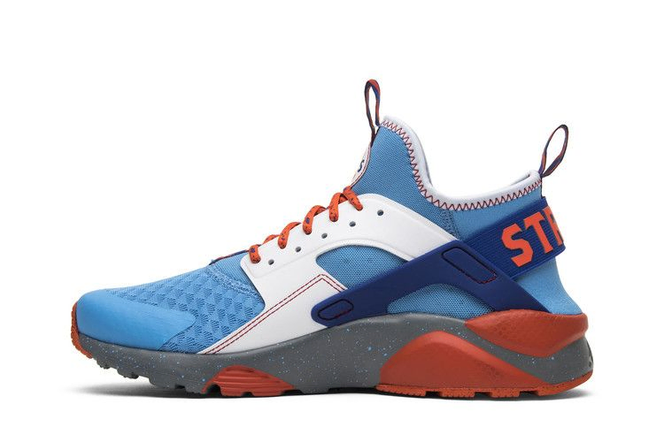 Кроссовки Nike Air Huarache Run Ultra 'Doernbecher'
