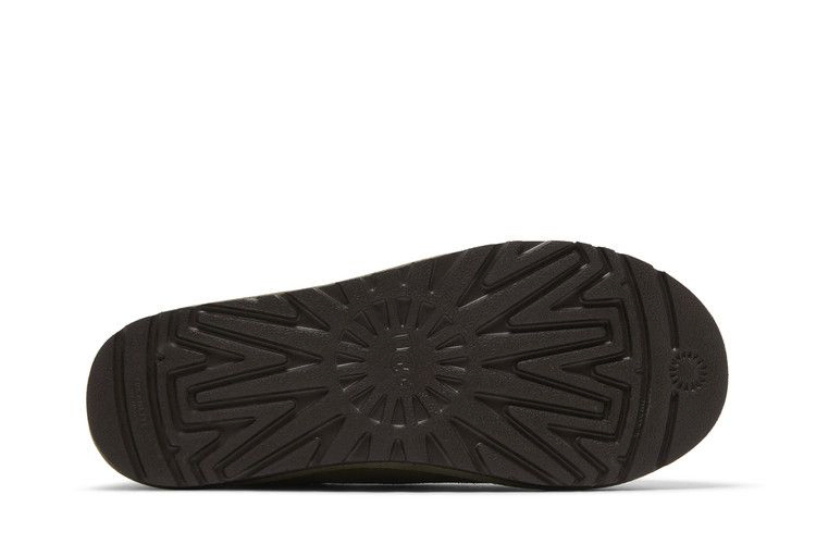 Сабо UGG Tasman Slipper 'Burnt Olive'