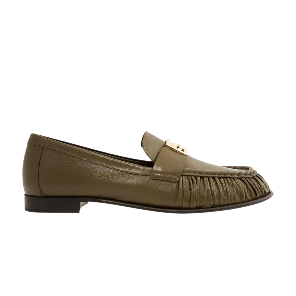 Кроссовки Fendi Wmns Loafer 'Olive'