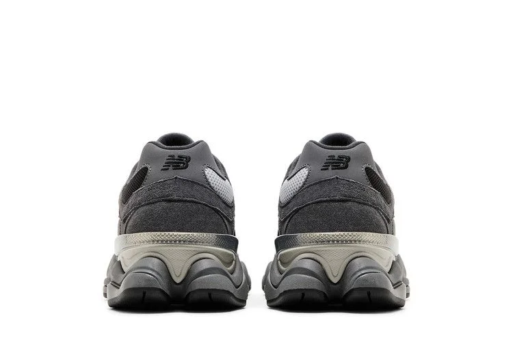 Кроссовки New Balance 9060 'Black Castlerock'