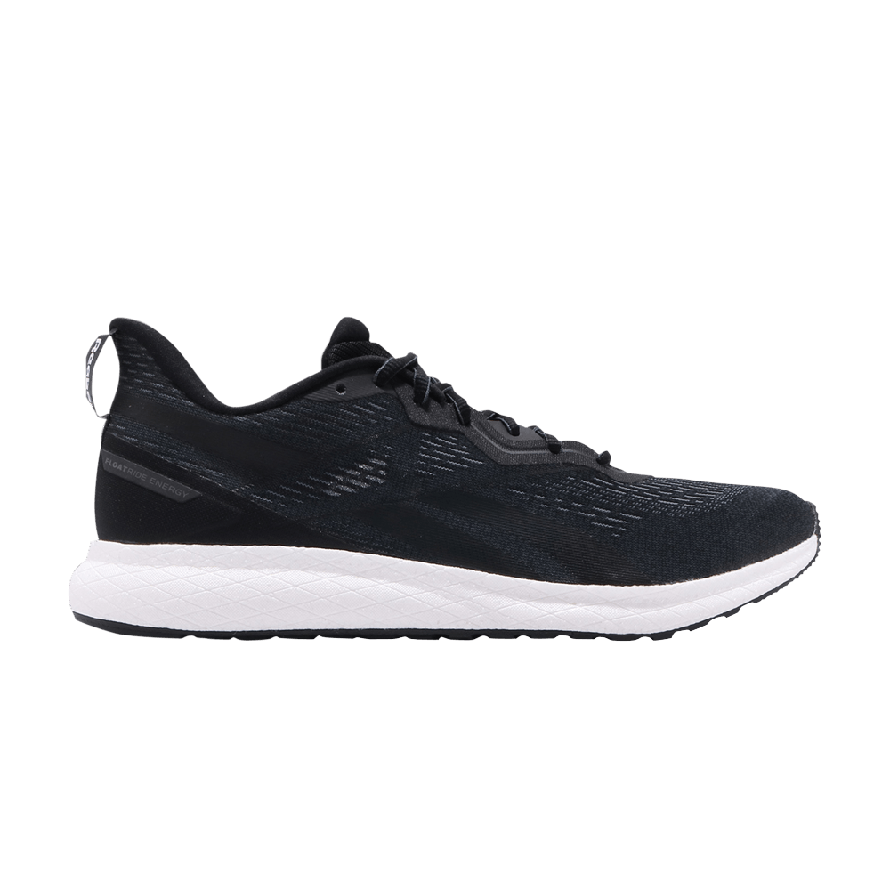 Кроссовки Reebok Forever Floatride Energy 2.0 'Black'