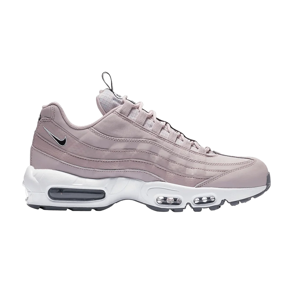 Кроссовки Nike Air Max 95 SE 'Particle Rose'