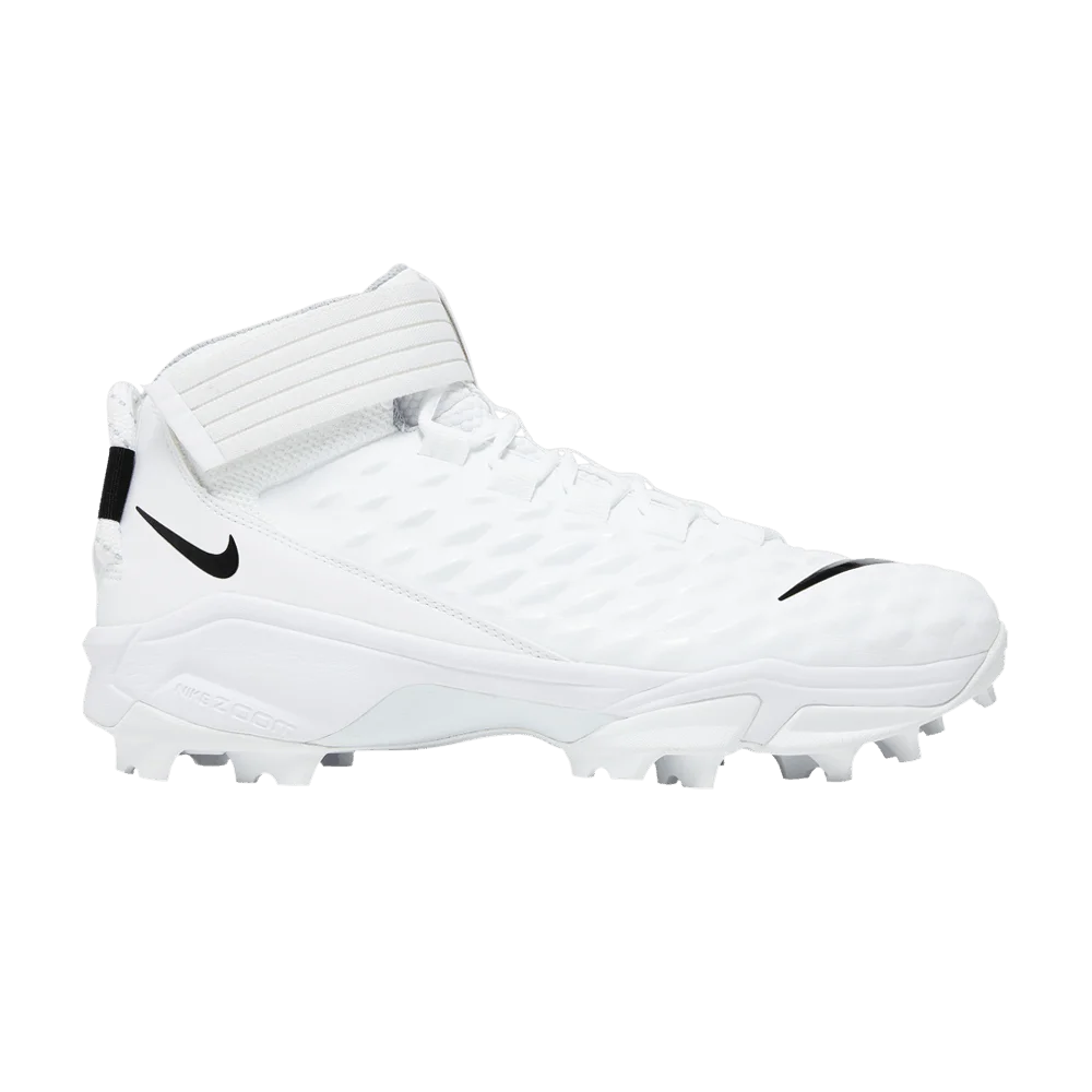 Krossovki-Nike-Force-Savage-Pro-2-Shark-White-Black