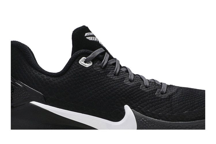 Кроссовки Nike Mamba Focus TB 'Black'