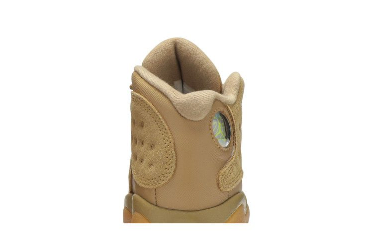 Кроссовки Air Jordan 13 Retro PS 'Wheat'