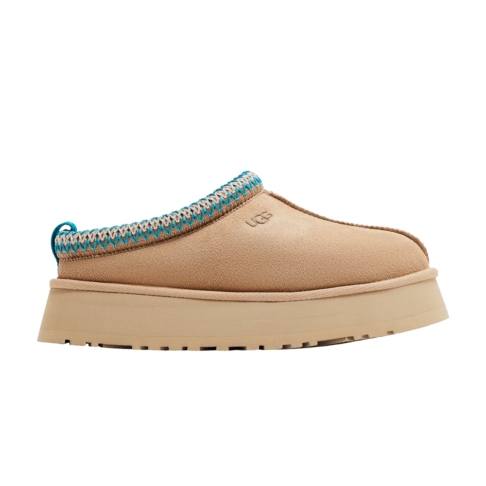 Сабо UGG Wmns Tazz Slipper 'Driftwood'