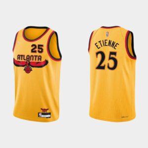 Atlanta-Hawks-25-Tyson-Etienne-NBA-75th-Anniversary-City-Yellow-Jersey-300x300