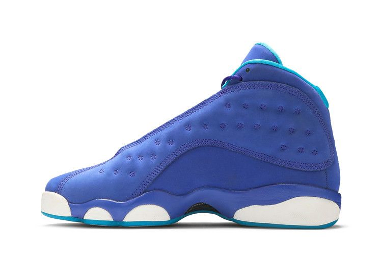 Кроссовки Air Jordan 13 Retro GG 'Hornets'