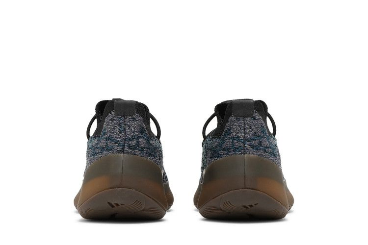 Кроссовки Adidas Yeezy Boost 380 Infants 'Covellite'