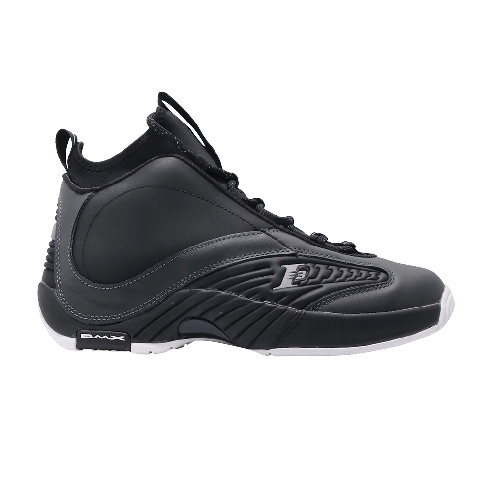 Кроссовки Reebok Answer 4.5 'Coal Black'