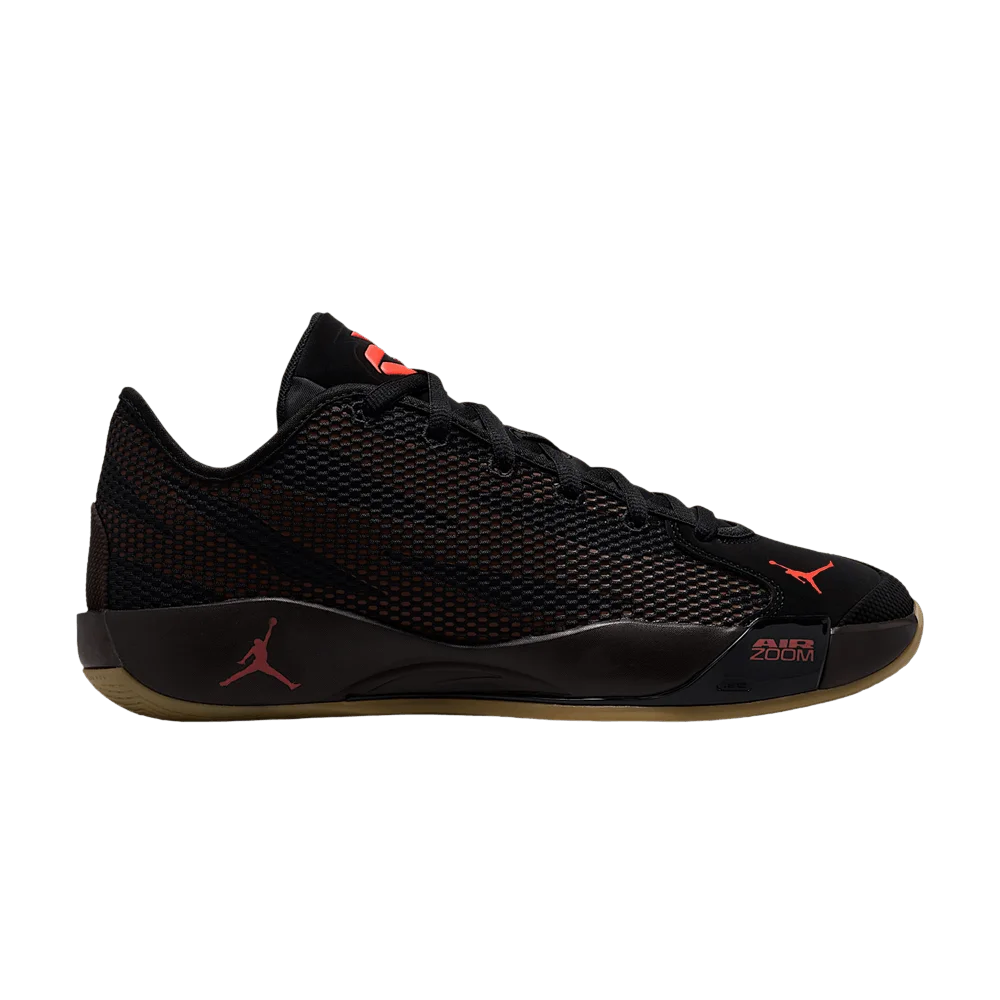 Кроссовки Air Jordan Luka .77 'Black Gum'