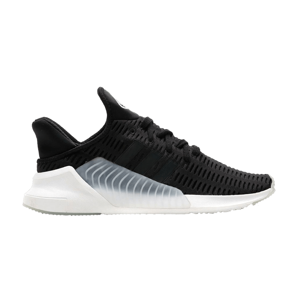 Кроссовки Adidas ClimaCool 02/17 'Black White'