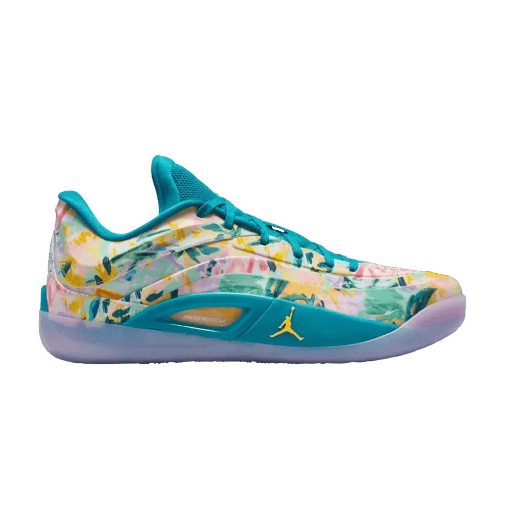 Krossovki-Air-Jordan-Zion-4-Tropical-Teal