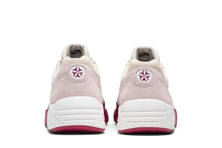 Кроссовки Ronnie Fieg x Puma R698 'Sakura'