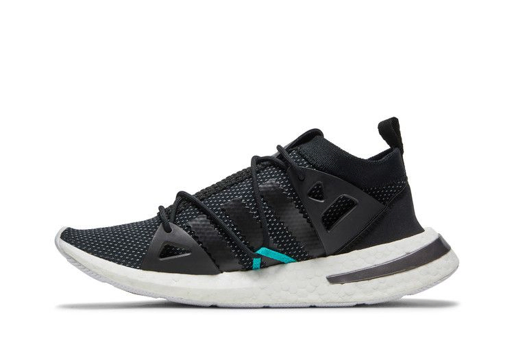 Кроссовки Adidas Wmns Arkyn 'Core Black'