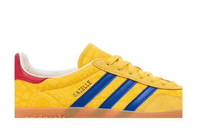 Кроссовки adidas Gazelle 'Bringback Pack Columbia'