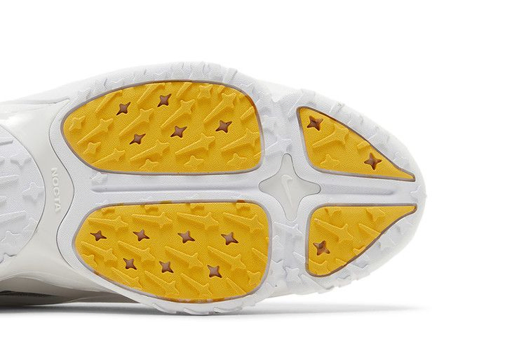 Кроссовки NOCTA x Nike Hot Step 2 'White'