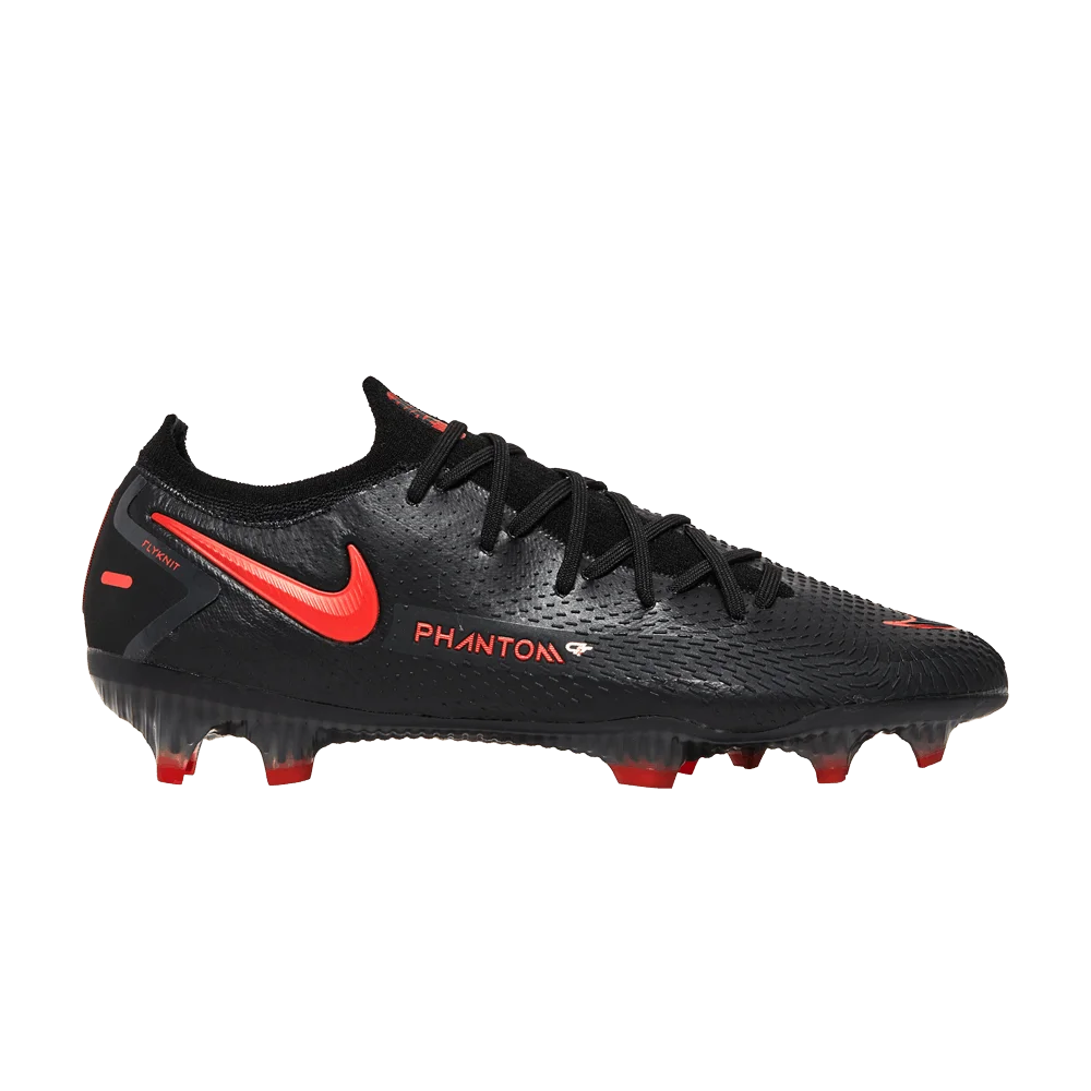 Krossovki-Nike-Phantom-GT-Elite-FG-Black-Chile-Red