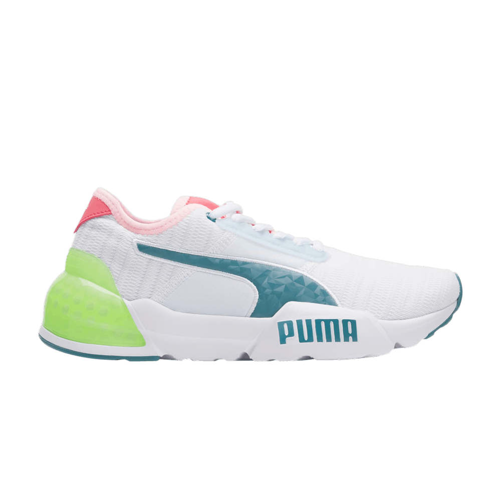 Кроссовки Puma Wmns Cell Phase Femme 'White Bold Blue'