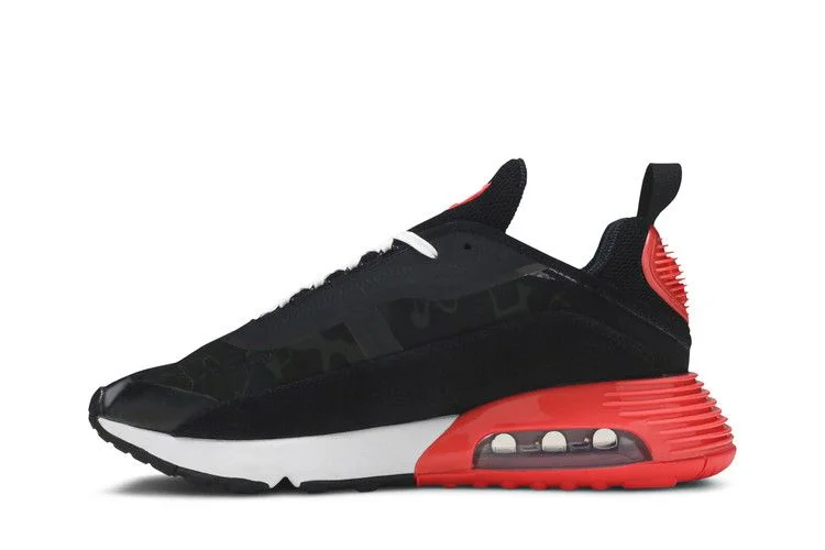 Кроссовки Nike Air Max 2090 ‘Infrared Duck Camo’