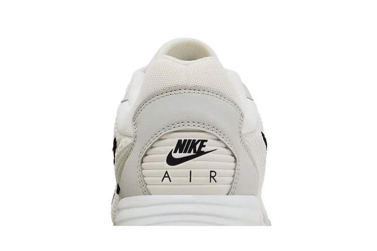 Кроссовки Nike Air Max Solo 'Summit White Light Bone'