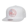 Mitchell-Ness-Summer-Suede-Snapback-Philadelphia-76ers-100x100
