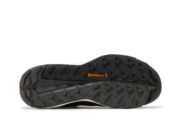 Кроссовки Adidas Terrex Free Hiker 2 GORE-TEX 'Black Grey'