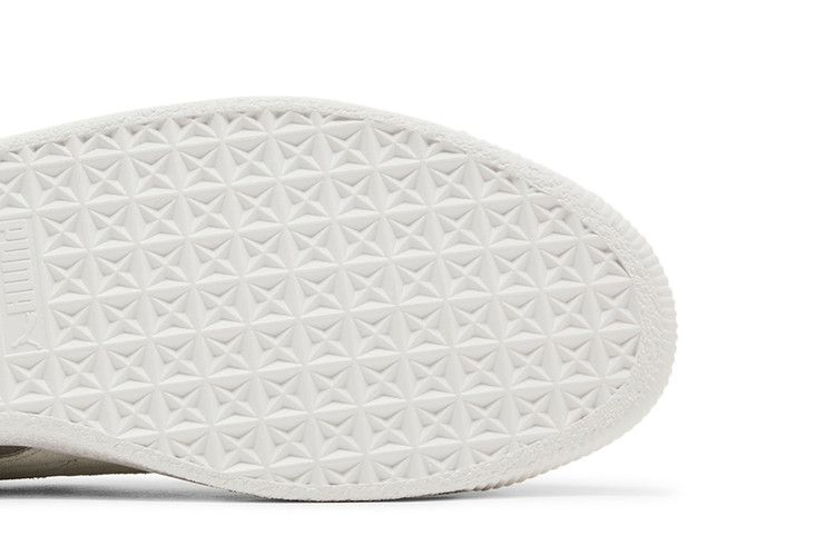 Кроссовки Puma Suede Vintage 'Steel Grey'
