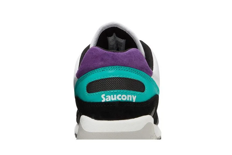 Кроссовки Saucony Shadow 6000 'Into the Void'