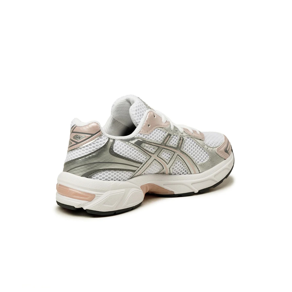 Кроссовки Wmns Asics Gel 1130 White Neutral Pink