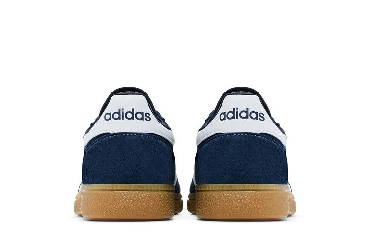 Кроссовки Sporty & Rich x adidas Handball Spezial 'Night Indigo'