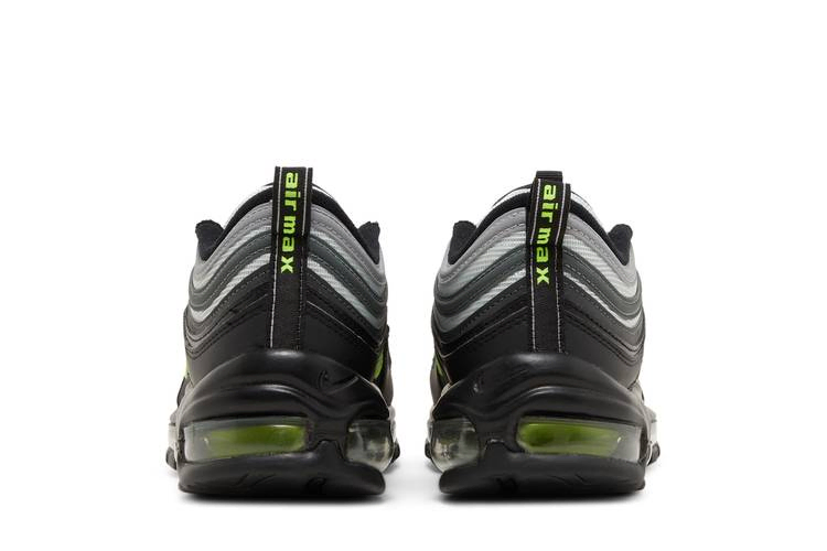 Кроссовки Nike Air Max 97 'Icons - Neon'