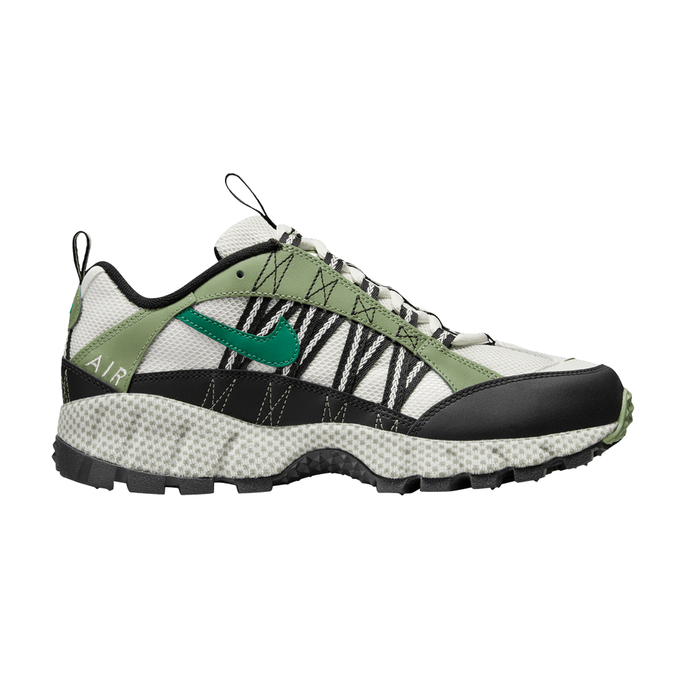 Кроссовки Nike Air Humara QS 'Oil Green'