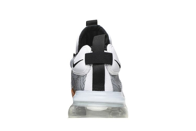 Кроссовки Nike Air Max 720 Waves D/MS/X 'Wolf Grey'