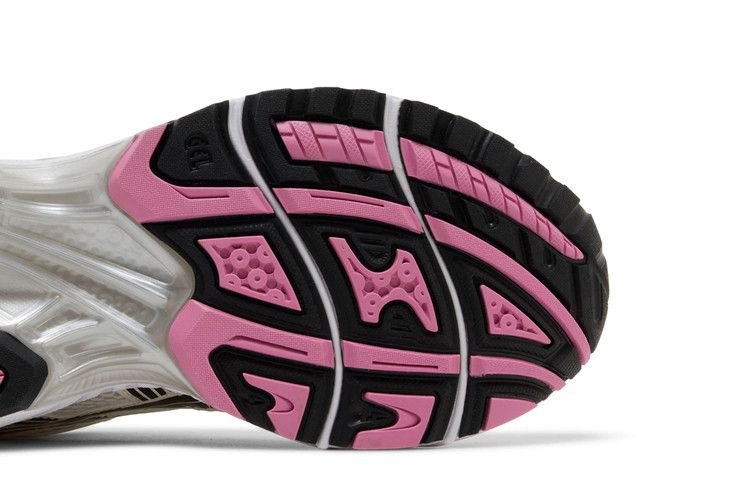 Кроссовки ASICS Gel Kayano 14 'Cream Sweet Pink'