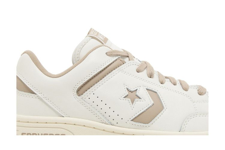 Кроссовки Converse Weapon Low 'Old Money Pack - Vintage Cargo'
