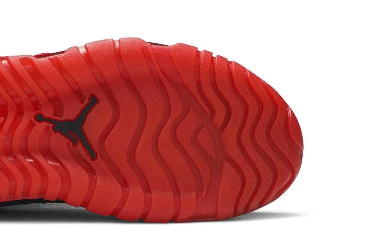 Кроссовки Air Jordan Proto Max 720 'Bred'