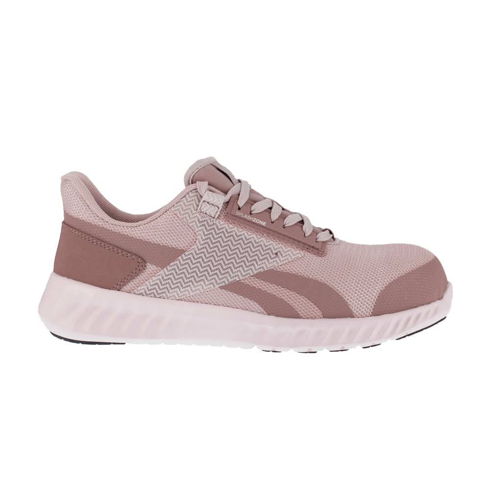 Кроссовки Reebok Wmns SubLite Legend Work 'Rose Gold'