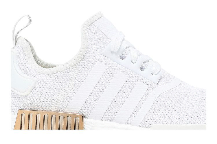 Кроссовки adidas Wmns NMD_R1 'White Copper Metallic'