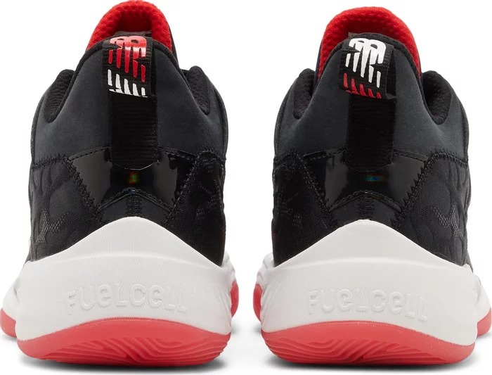 Кроссовки Zach LaVine x New Balance Two WXY V3 Windy City